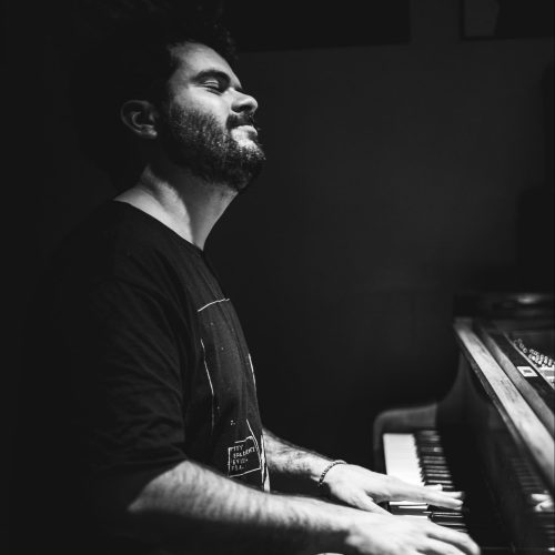 CAMILO ALIAGA