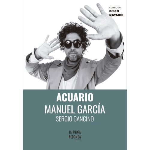 Acuario – Manuel García