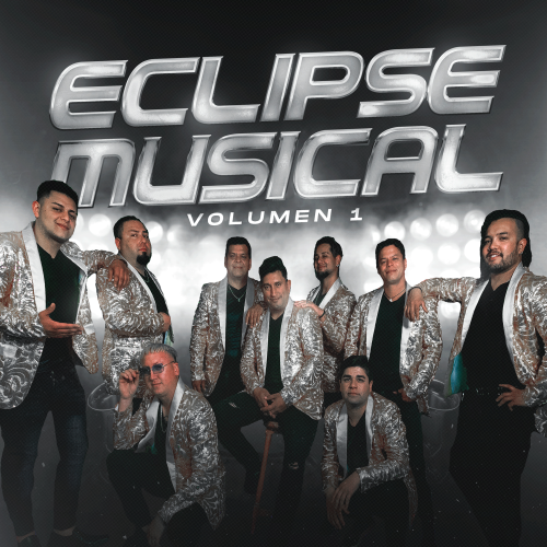 Eclipse Musical – En Vivo Vol.1