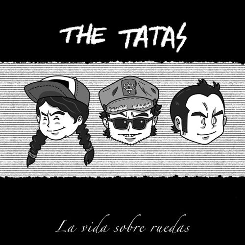 The Tatas