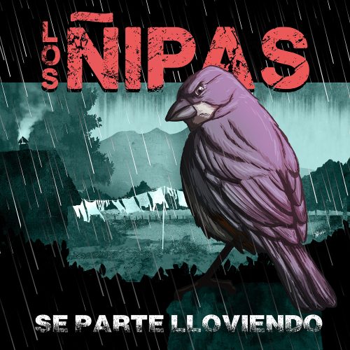 Los Ñipas