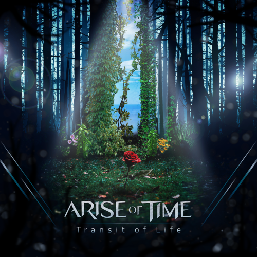 Arise Of Time