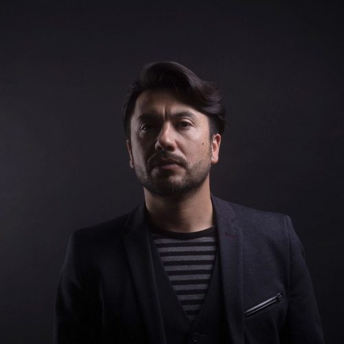 Juan Manuel Quinteros – Cuatro canciones con Pizarnik