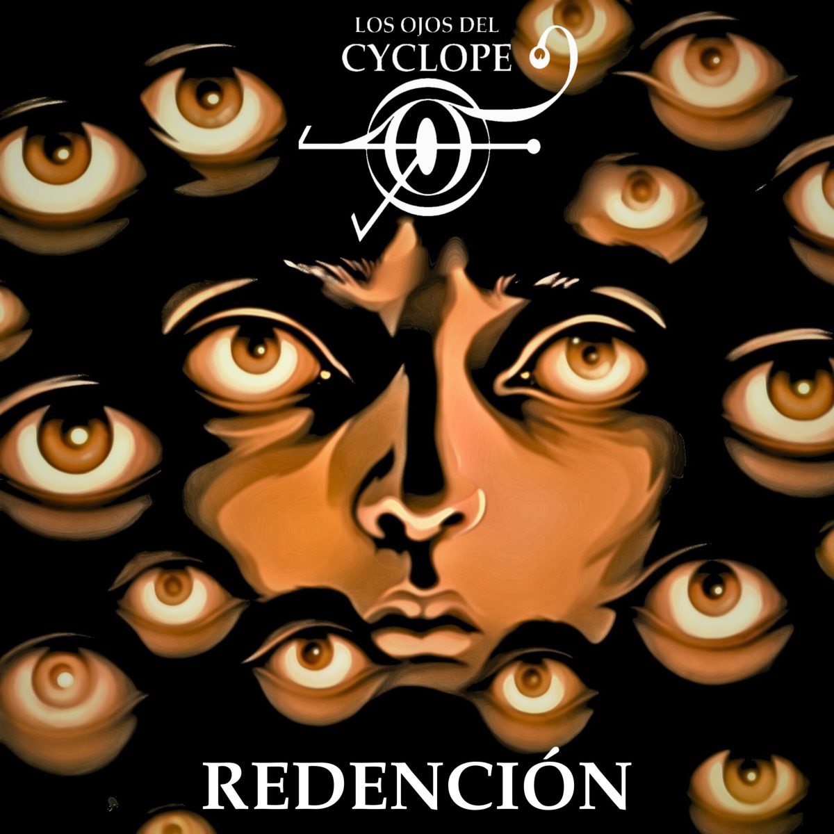 Los ojos del Cylope