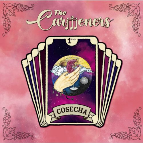1era Cosecha – THE CARMENERS