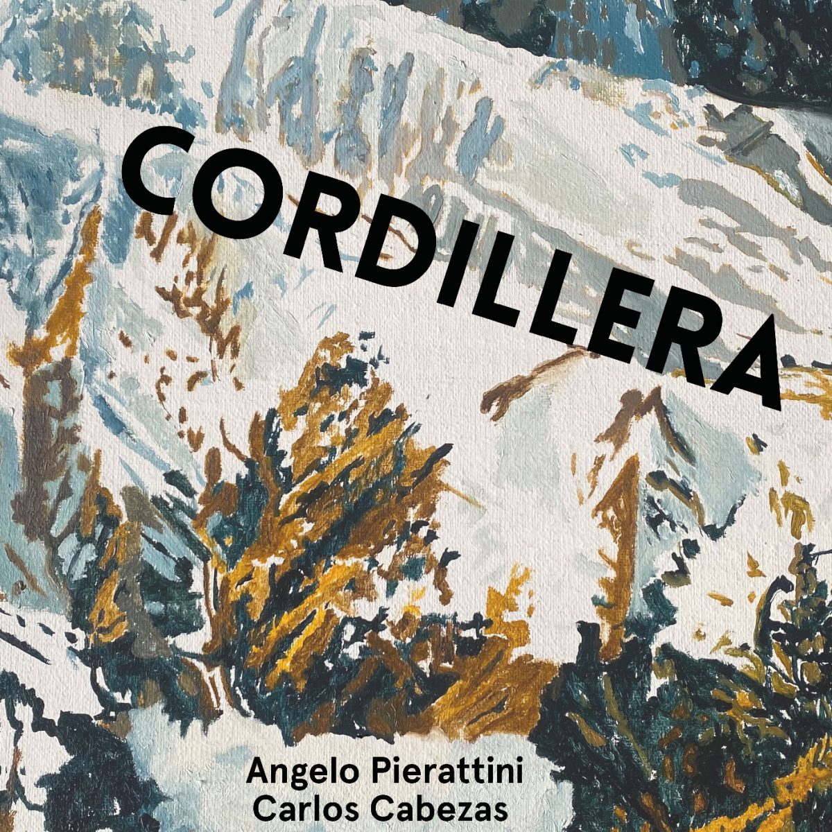 Cordillera