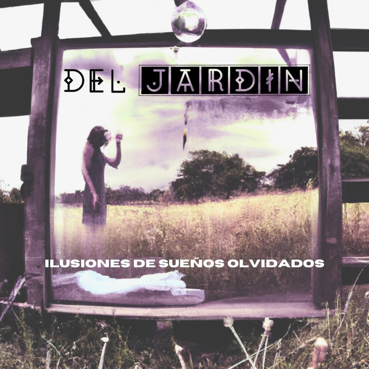 Del Jardín