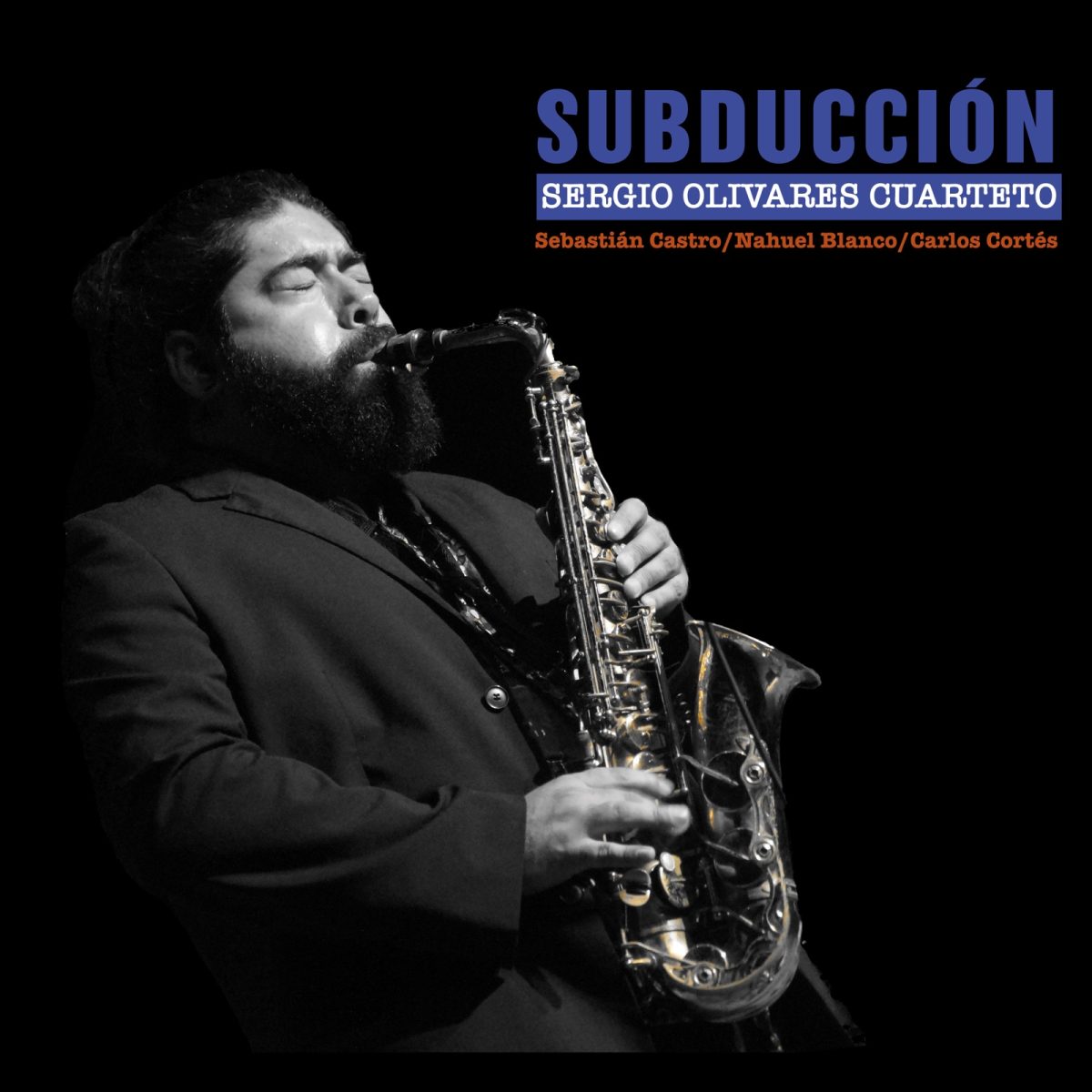Sergio Olivares