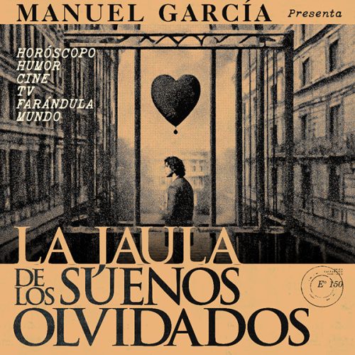 MANUEL GARCÍA