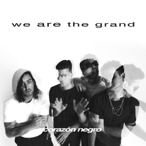 We Are The Grand