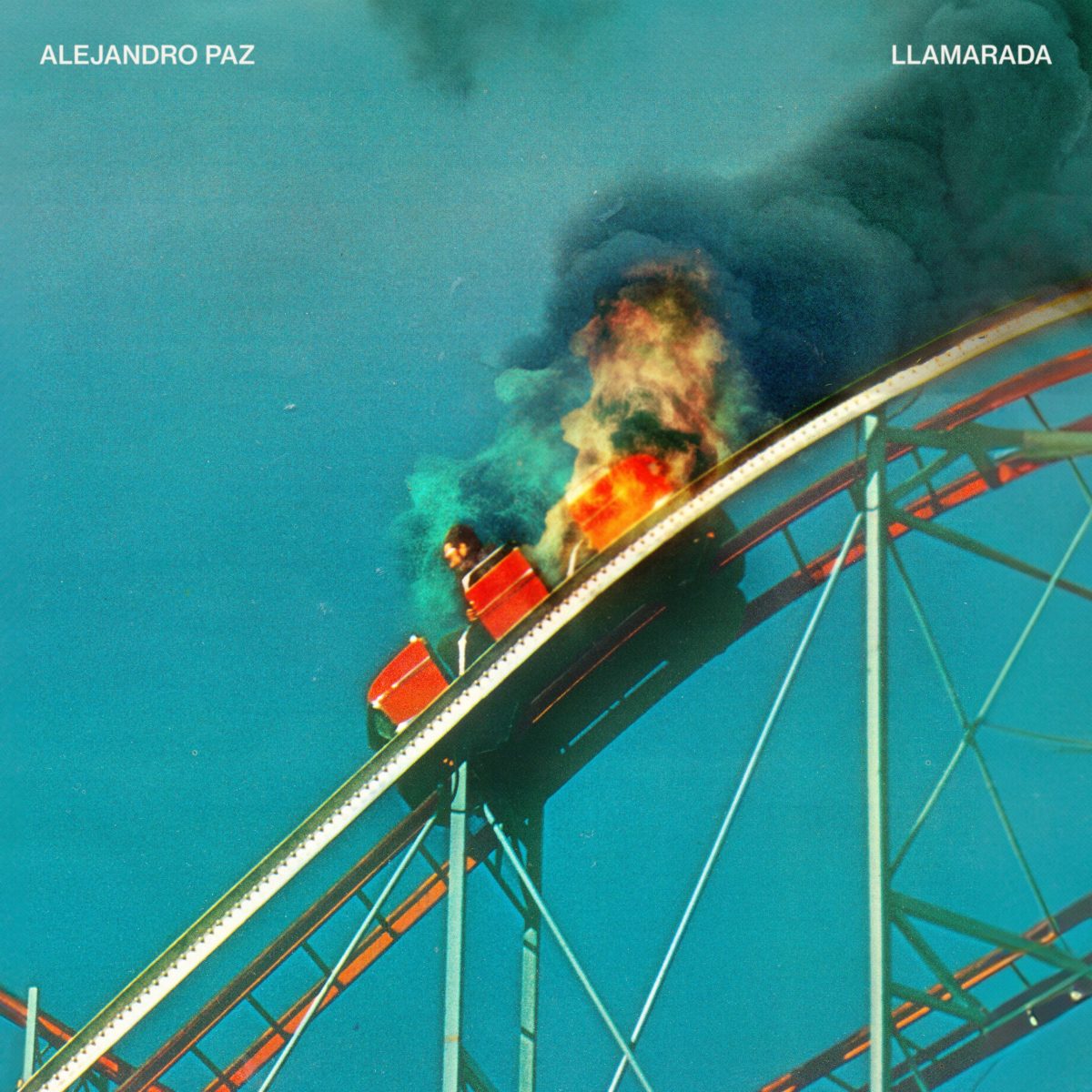 Alejandro Paz
