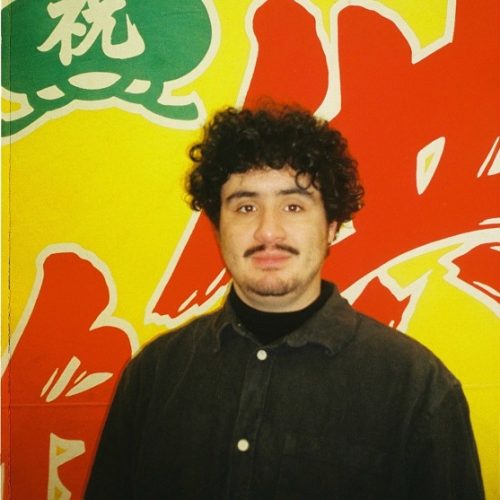 Martín Pérez Roa