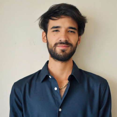 Andrés Vicencio – Saxofón