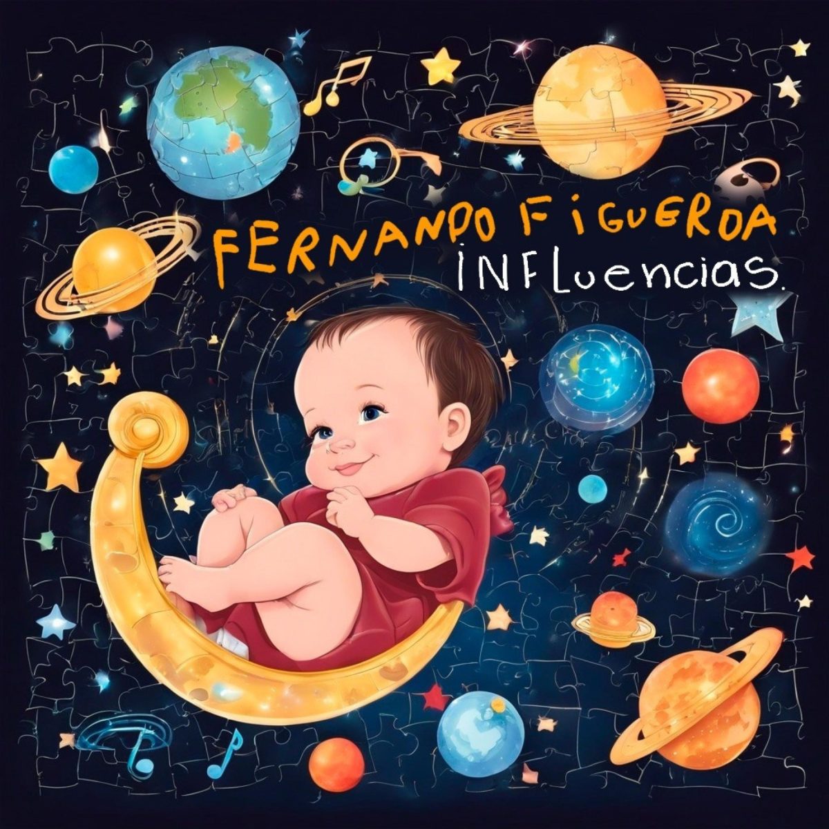 Fernando Figueroa