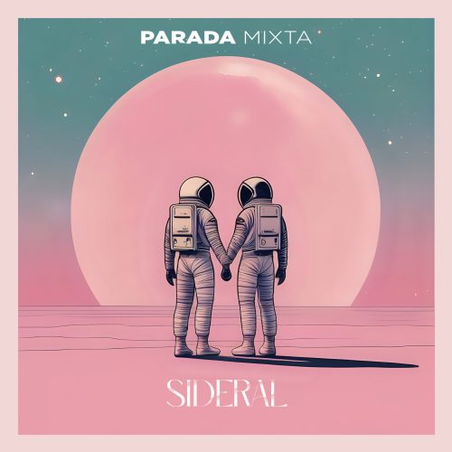 Parada Mixta