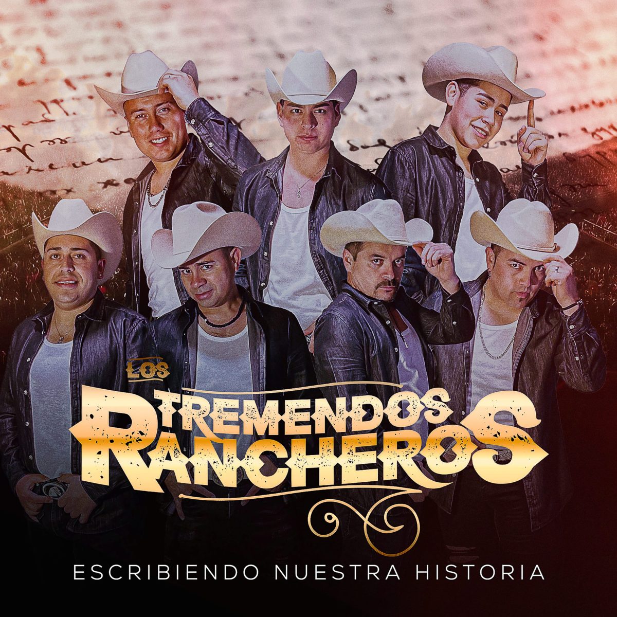 Los Tremendos Rancheros