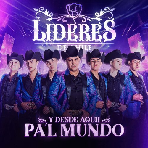 Líderes de Chile