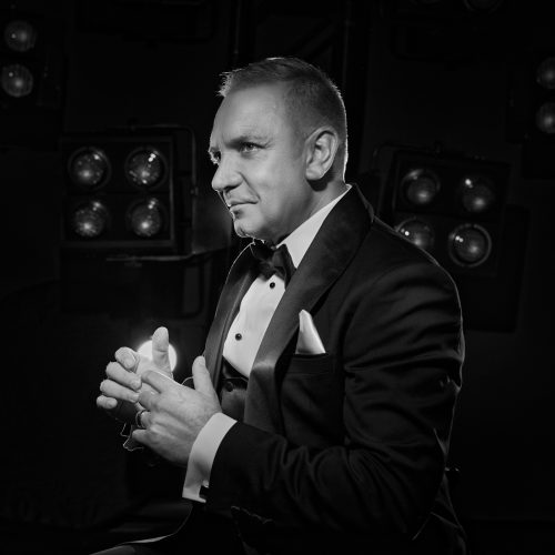 Luis Jara