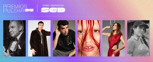 NOMINADOS 2025: ANA TIJOUX, LUIS JARA, MYRIAM HERNÁNDEZ Y AKRIILA FIGURAN ENTRE QUIENES IRÁN POR EL MÁXIMO GALARDÓN DE LA MÚSICA CHILENA
