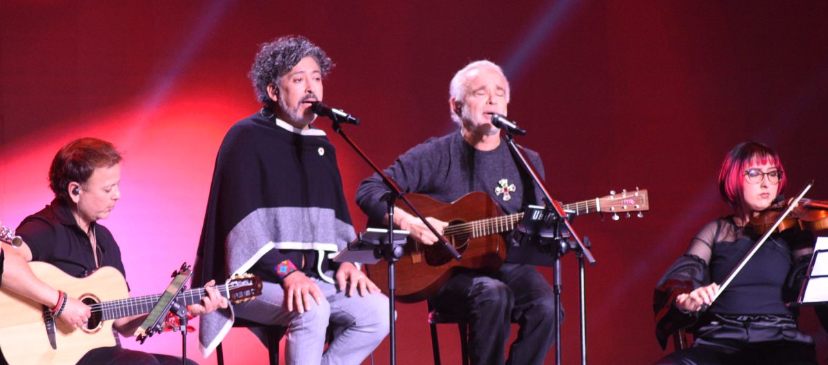 ANA TIJOUX Y GEPE SE ALZAN COMO LOS GRANDES GANADORES DE PREMIOS PULSAR 2025